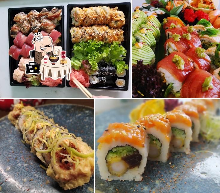 Point Sushi Kraków