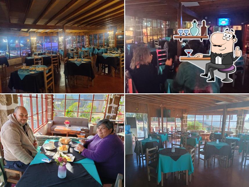 Restobar Brisas Del Quisco