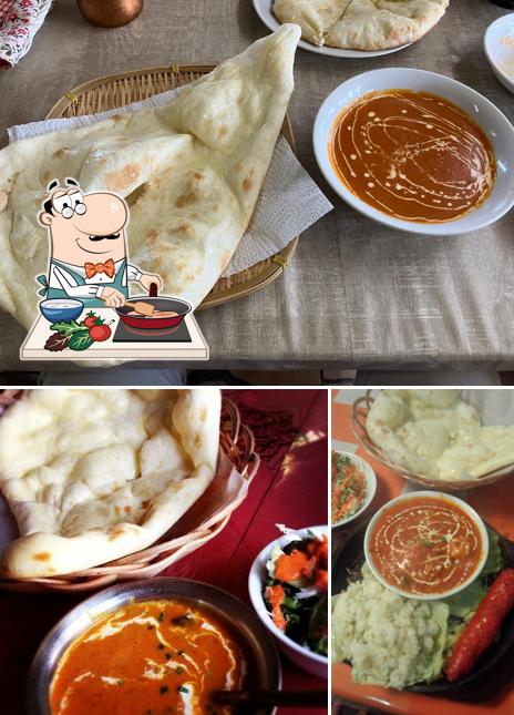 SUBHI MAHAL スビ マハル（インドカレー店）