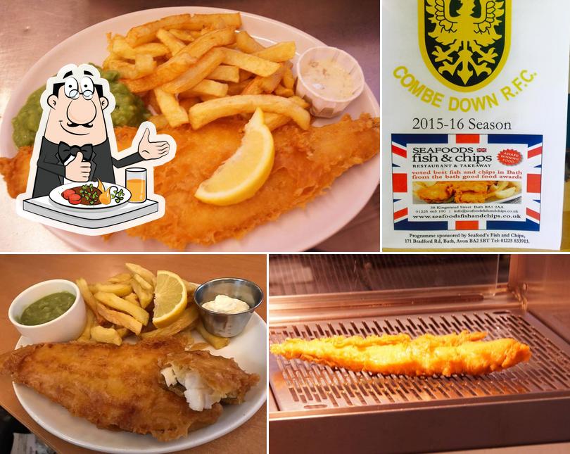 SeaFish