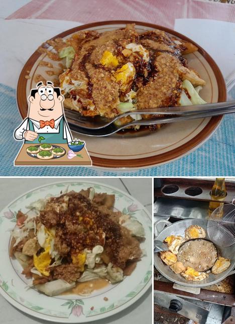 Tahu Gimbal Al Fath
