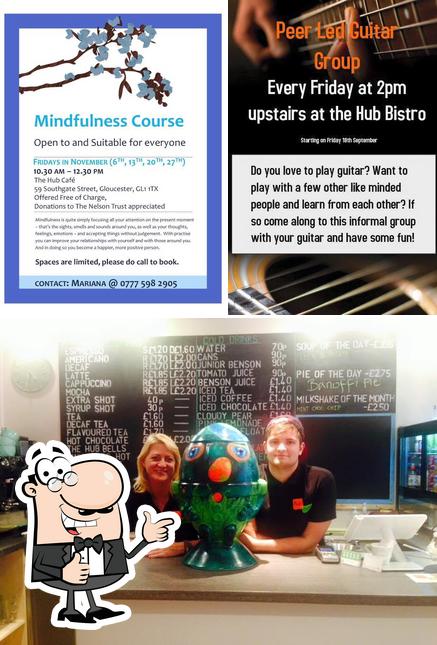 The Hub Bistro