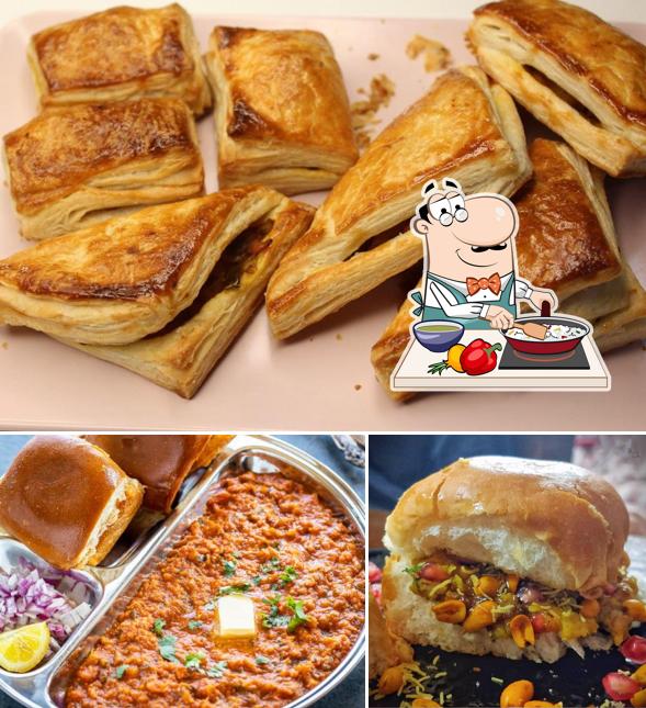 The Pizza Spot