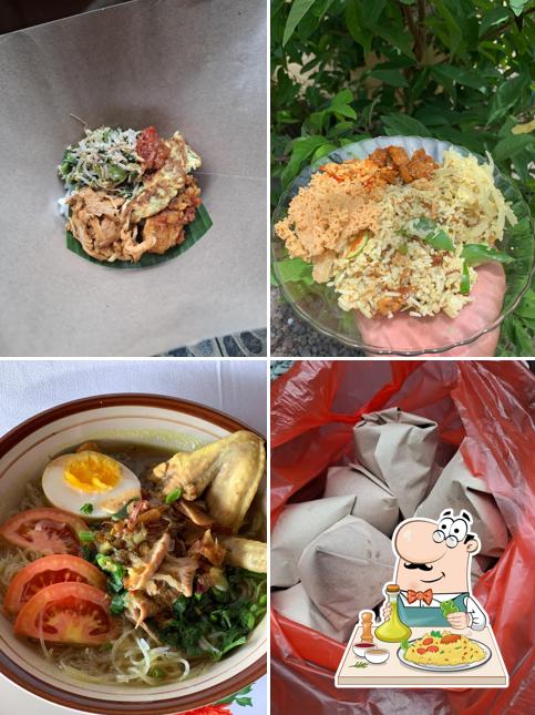Warung Bu Lena