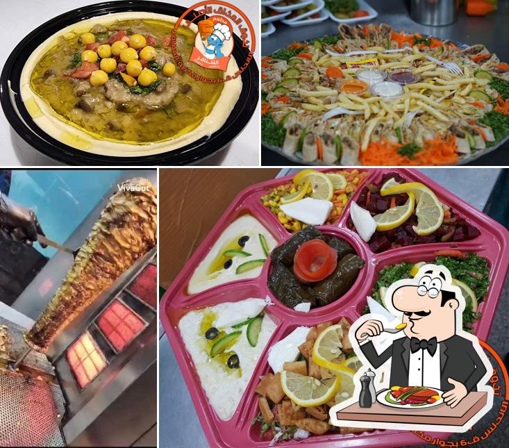 أهل السنافر