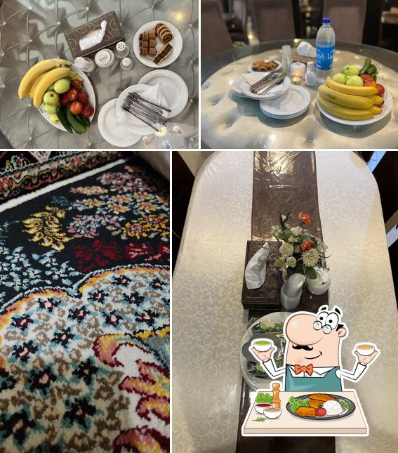 تالار فدک