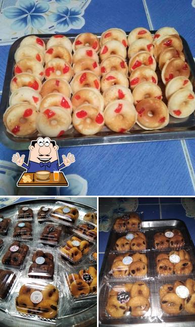 กะระขนมหวาน