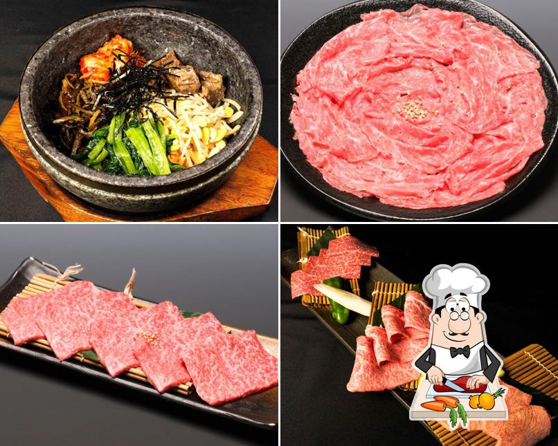 食彩和牛しげ吉 相模原店