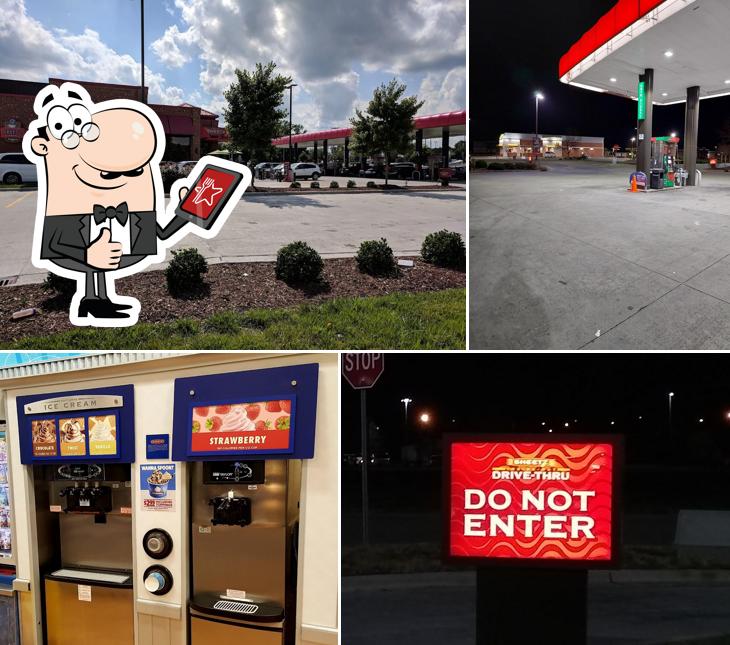Sheetz