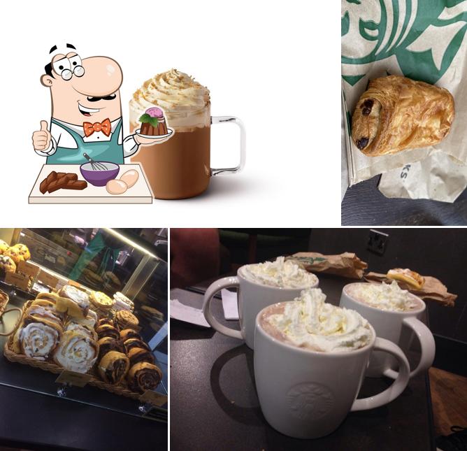 Starbucks Coffee