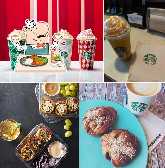 Starbucks Coffee Company