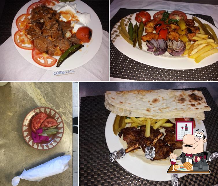 Ya Hala Restaurant
