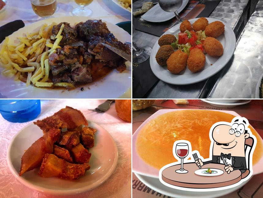 La Taberna de Regiones