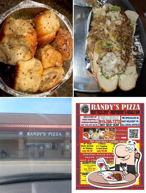 Randy's Pizza