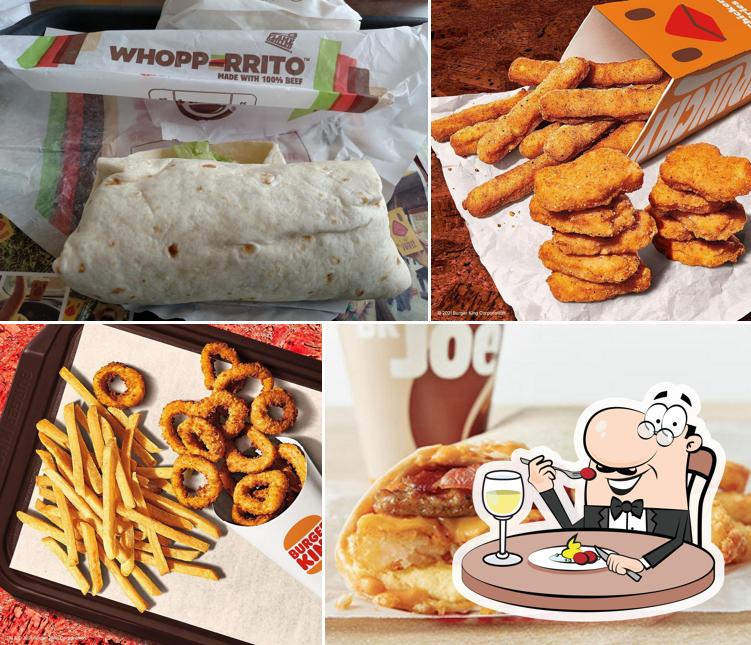 Burger King