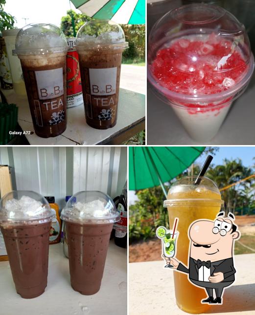พิชญา คอฟฟี่สไตล์