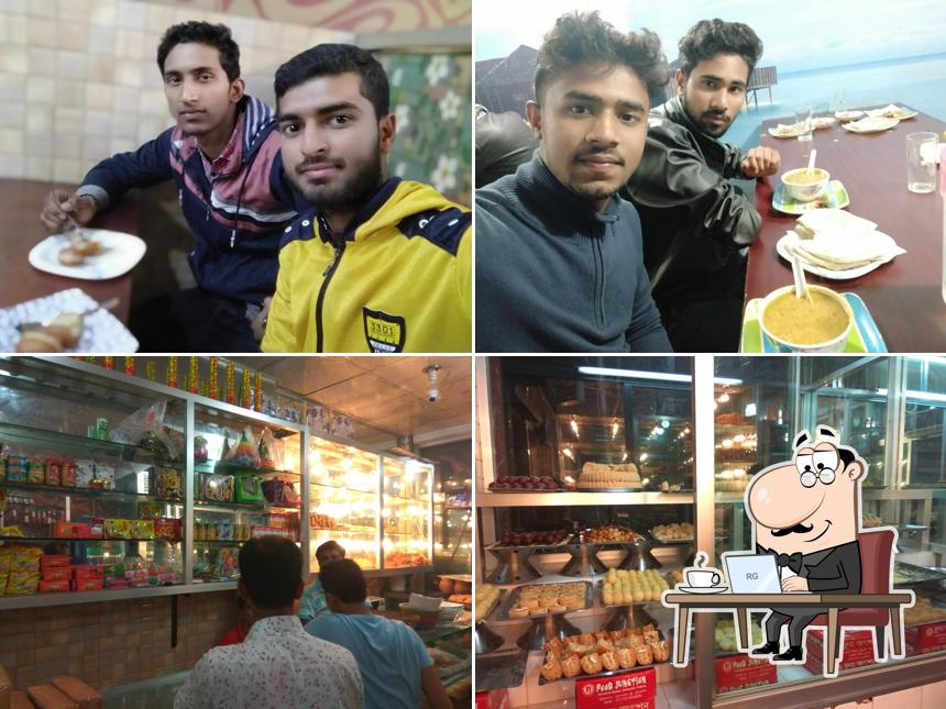 Food Junction