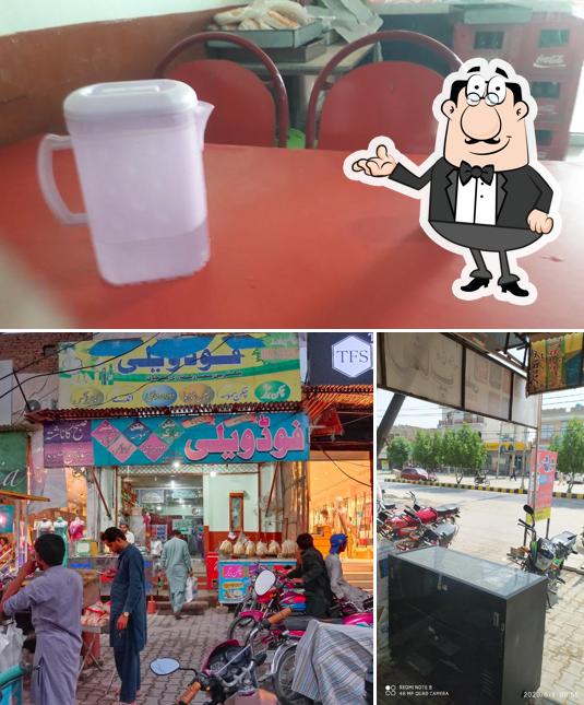 Food Valley