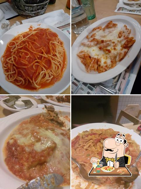 Gino's Pizza
