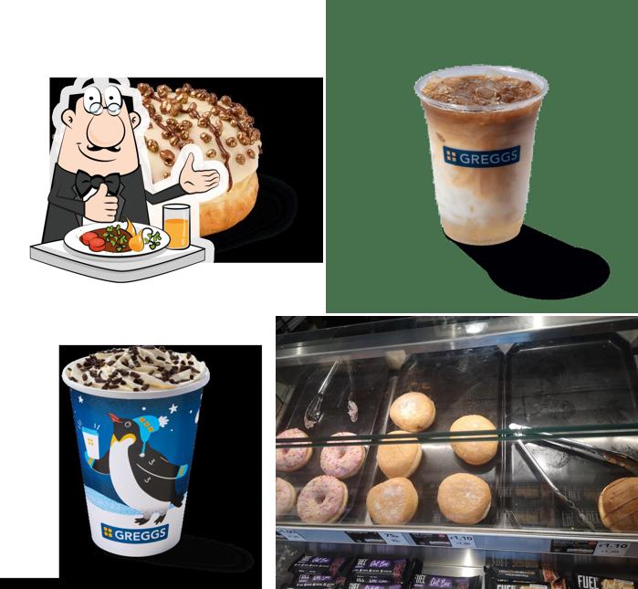 Greggs