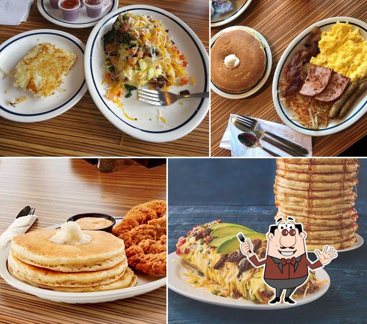 IHOP