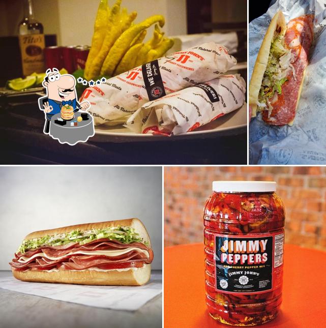 Jimmy John's