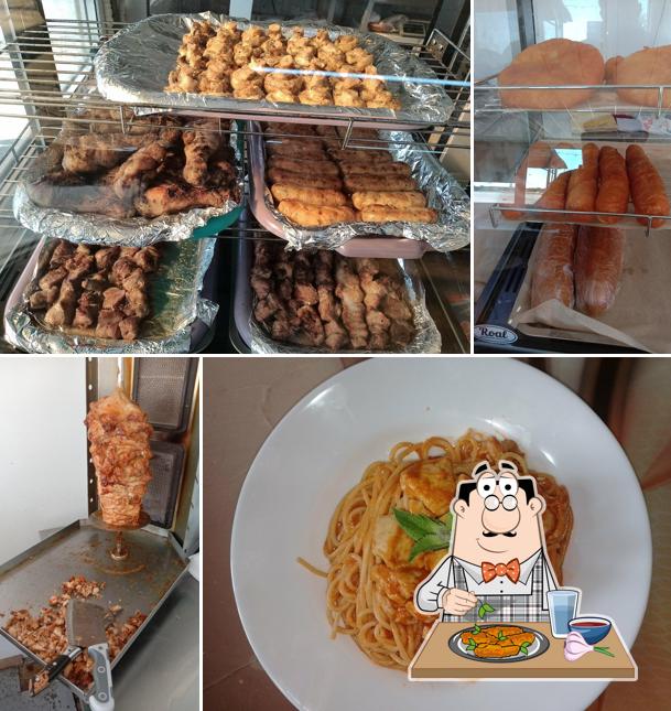 Кафе