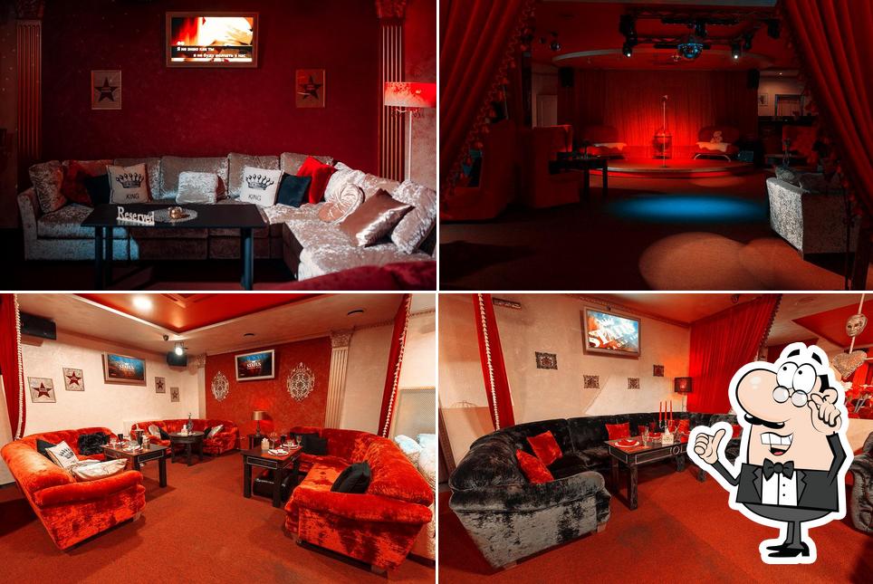 Караоке холл Статус