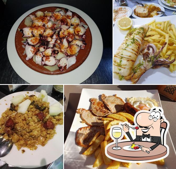 Restaurante La Isla