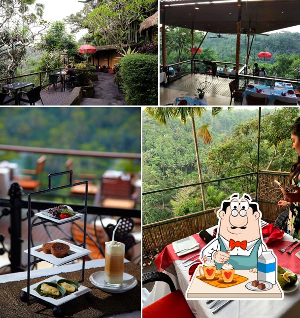 La View Restaurant