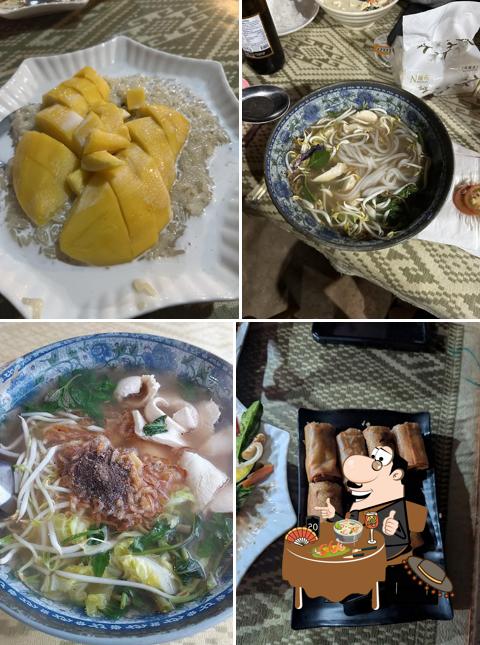 Noi & Ni Restaurant