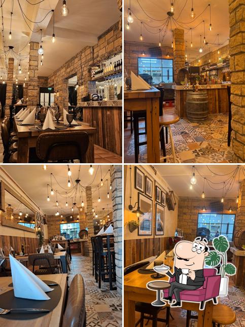 Osteria Rustica
