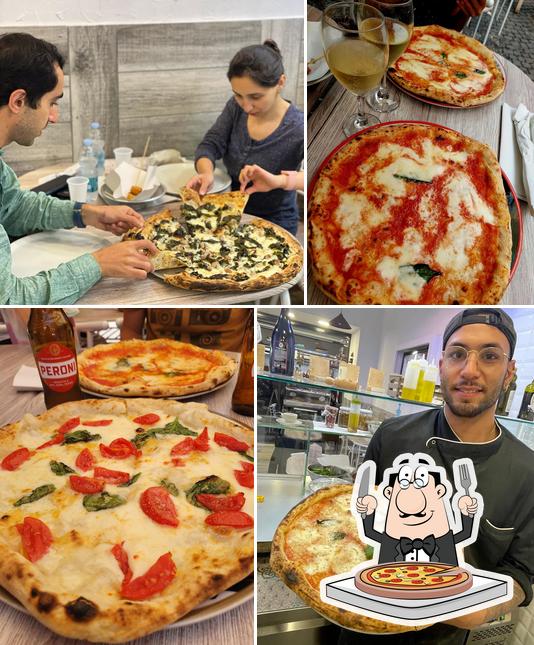 PIZZERIA DURANTE - PIZZA E SPRITZ