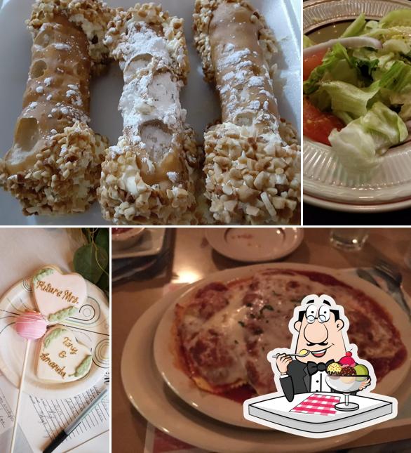 Angelo Brothers Ristorante & Banquet Hall