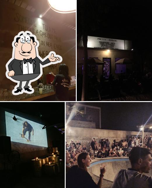 Pigstone Taphouse