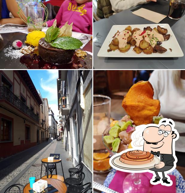 Bar Marboré