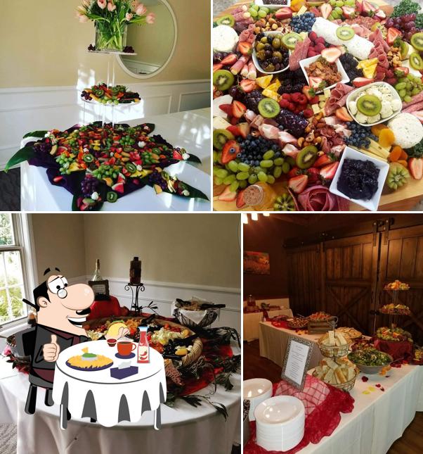Christie's Catering
