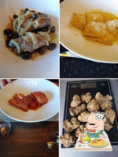 Baccalà Vino e Merendino