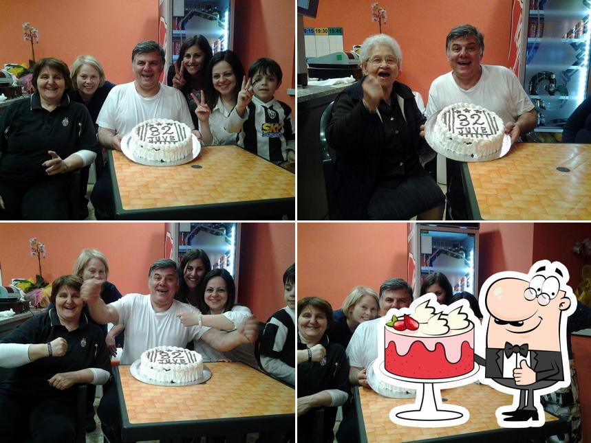 Bruni's Bakery