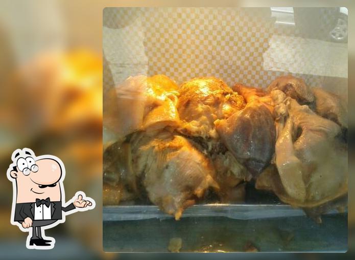 Carnitas Quiroga, Colima