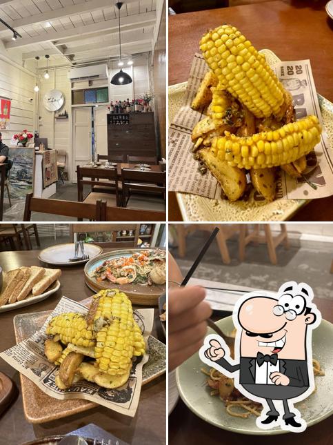 Cheeva Bistro