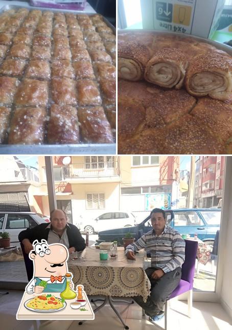 Derya Kahvaltı Salonu