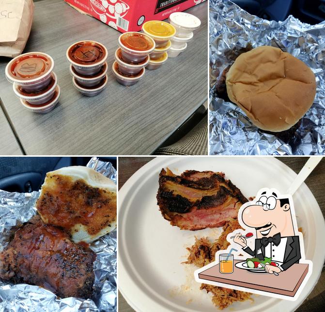 Dig Dougs BBQ