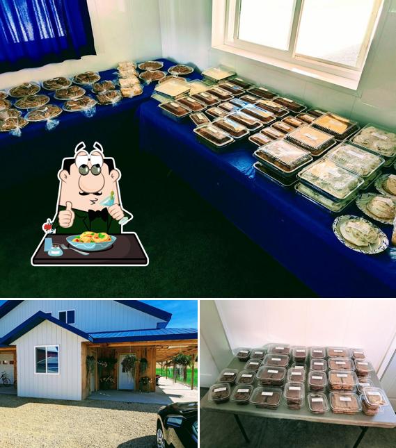 Esther's Bakery