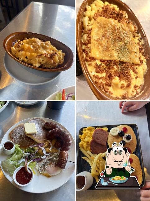 FOOD LOVER'S CLUB