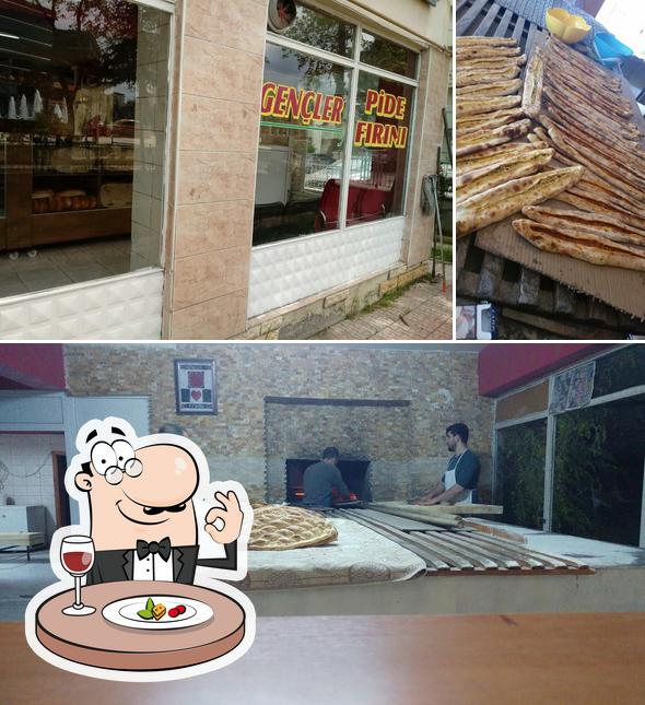 Gençler Pide