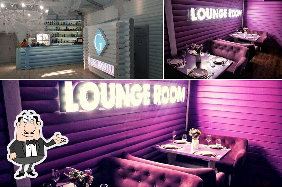 Grand Grill Vinnytsia