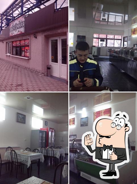 Кафе у Лючка