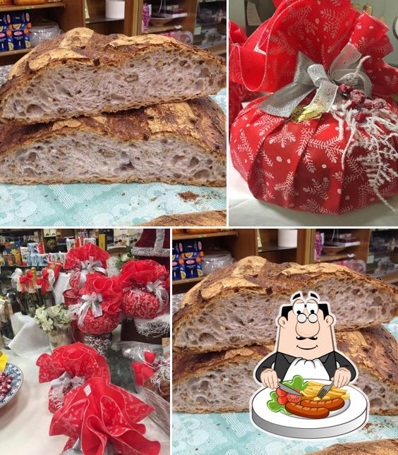Panetteria Lagussi Pane e non solo…..