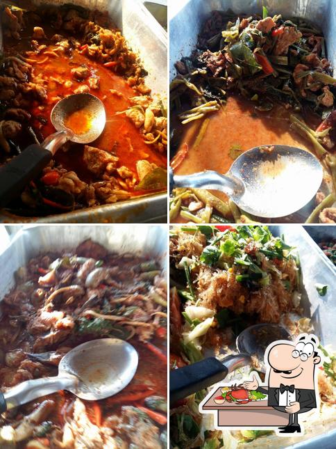 ข้าวแกง อ๊อฟหม้อแตก
